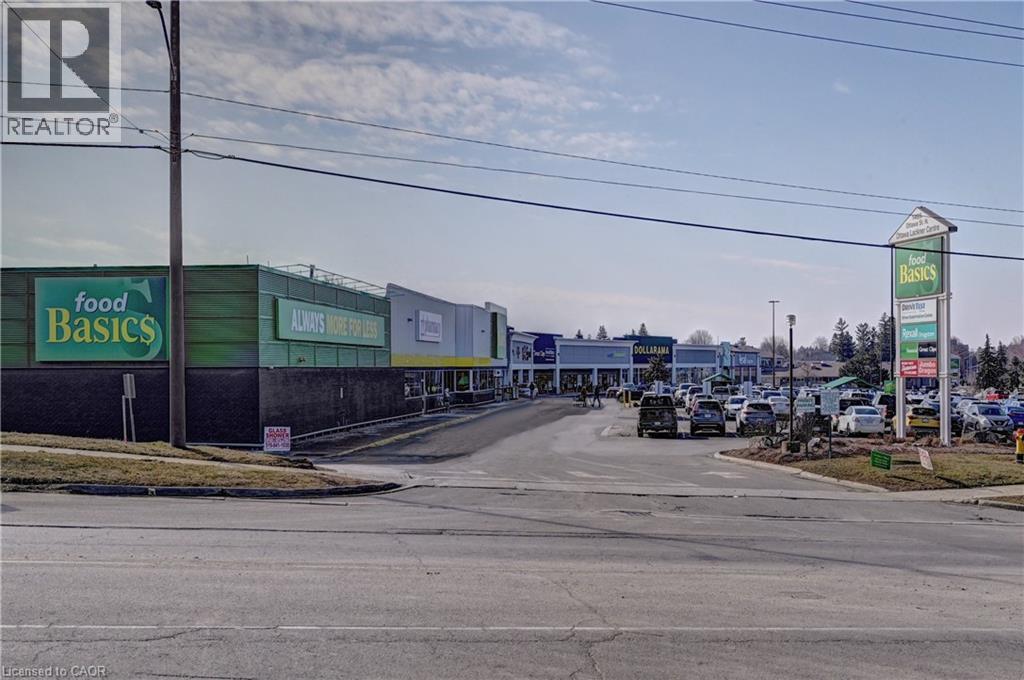 1101 Lackner Place Unit# T6, Kitchener, Ontario  N2A 0L3 - Photo 17 - 40814526