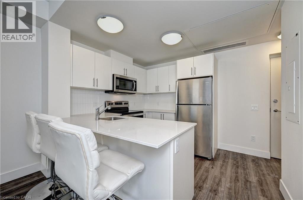 1101 Lackner Place Unit# T6, Kitchener, Ontario  N2A 0L3 - Photo 5 - 40814526