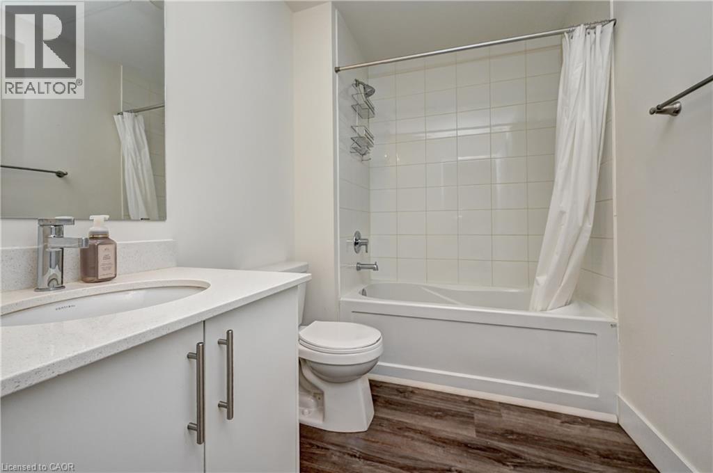 1101 Lackner Place Unit# T6, Kitchener, Ontario  N2A 0L3 - Photo 12 - 40814526