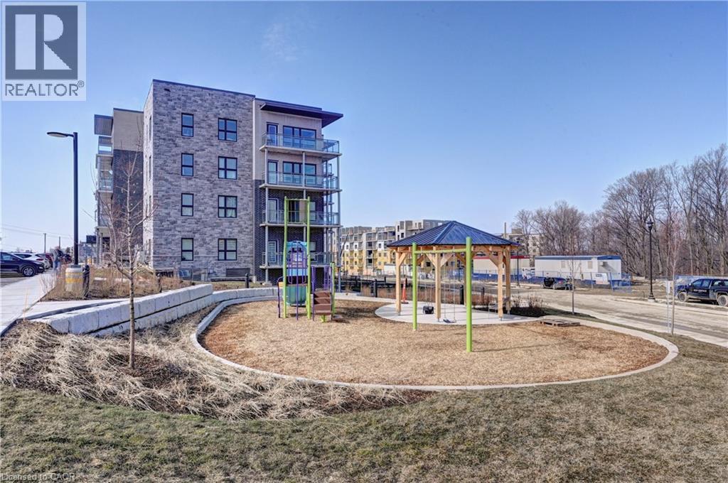 1101 Lackner Place Unit# T6, Kitchener, Ontario  N2A 0L3 - Photo 13 - 40814526