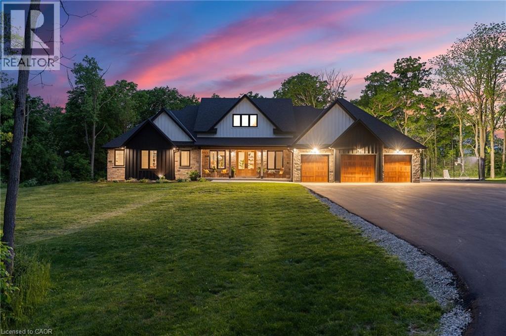 11 COCKSHUTT Road, Brantford, Ontario