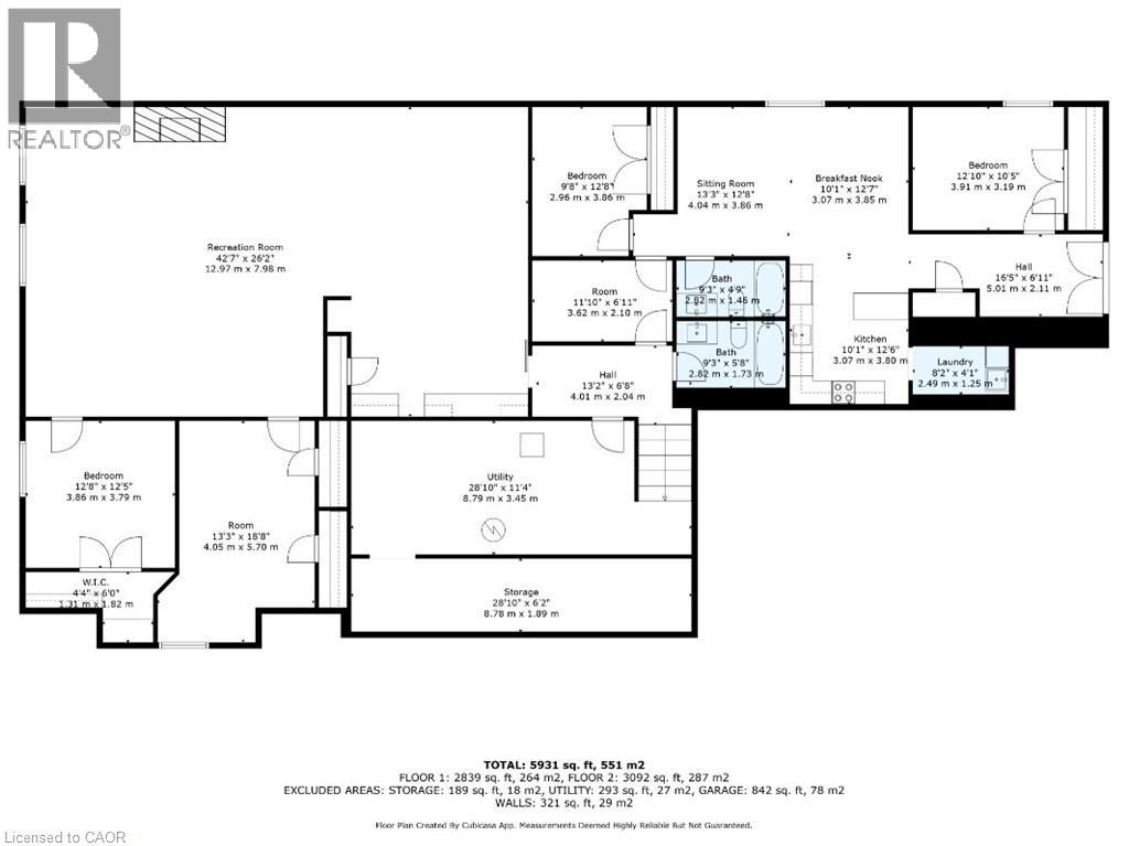 11 Cockshutt Road, Brantford, Ontario  N3T 5L6 - Photo 50 - 40815083