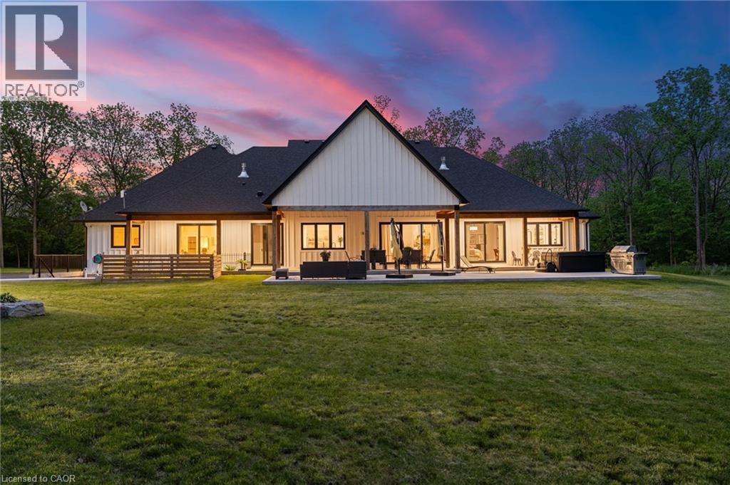 11 Cockshutt Road, Brantford, Ontario  N3T 5L6 - Photo 48 - 40815083