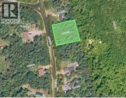 Martha Street, lepreau, New Brunswick