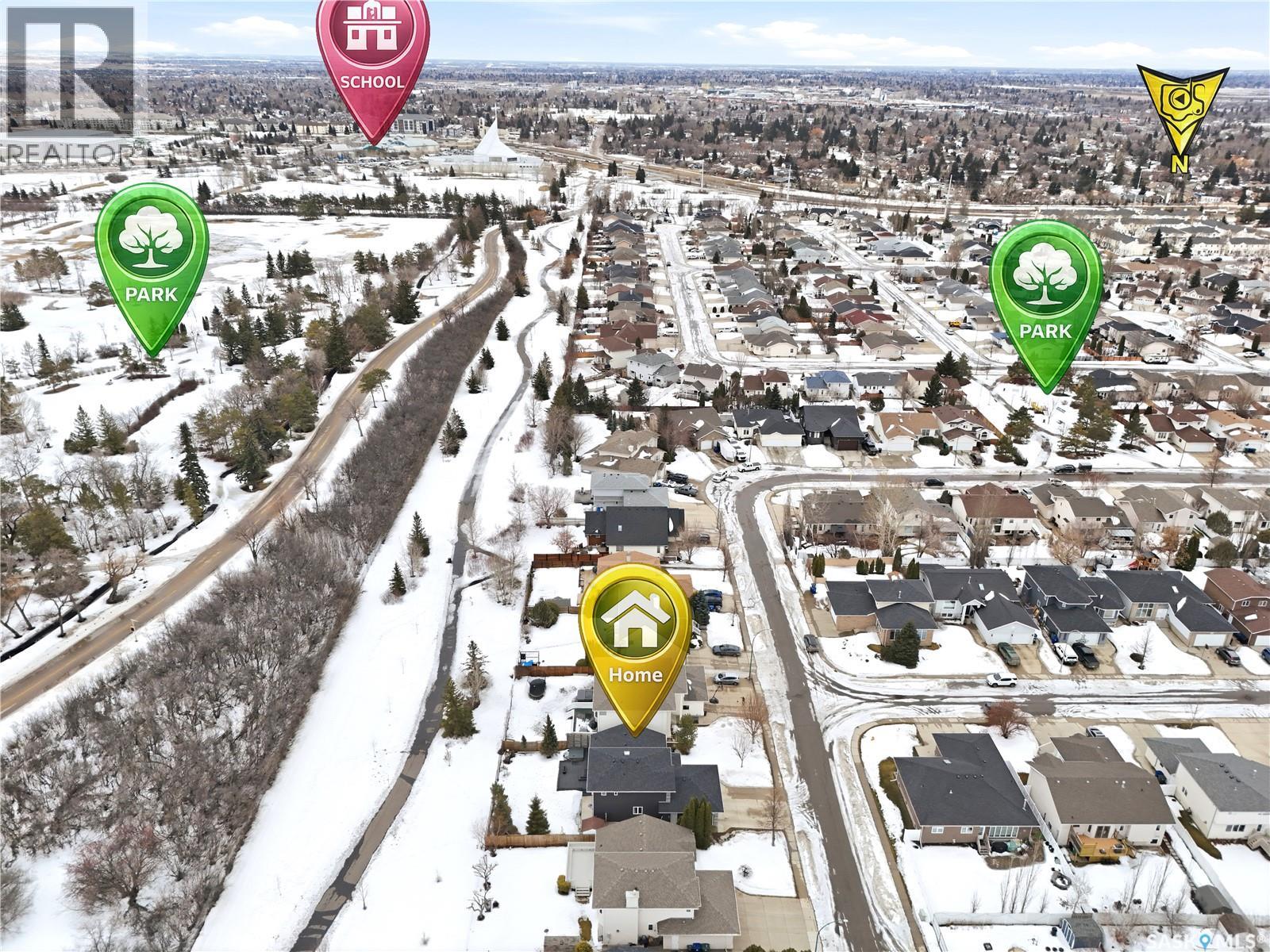 406 Laycoe Crescent, Saskatoon, Saskatchewan  S7S 1H4 - Photo 59 - SK031359