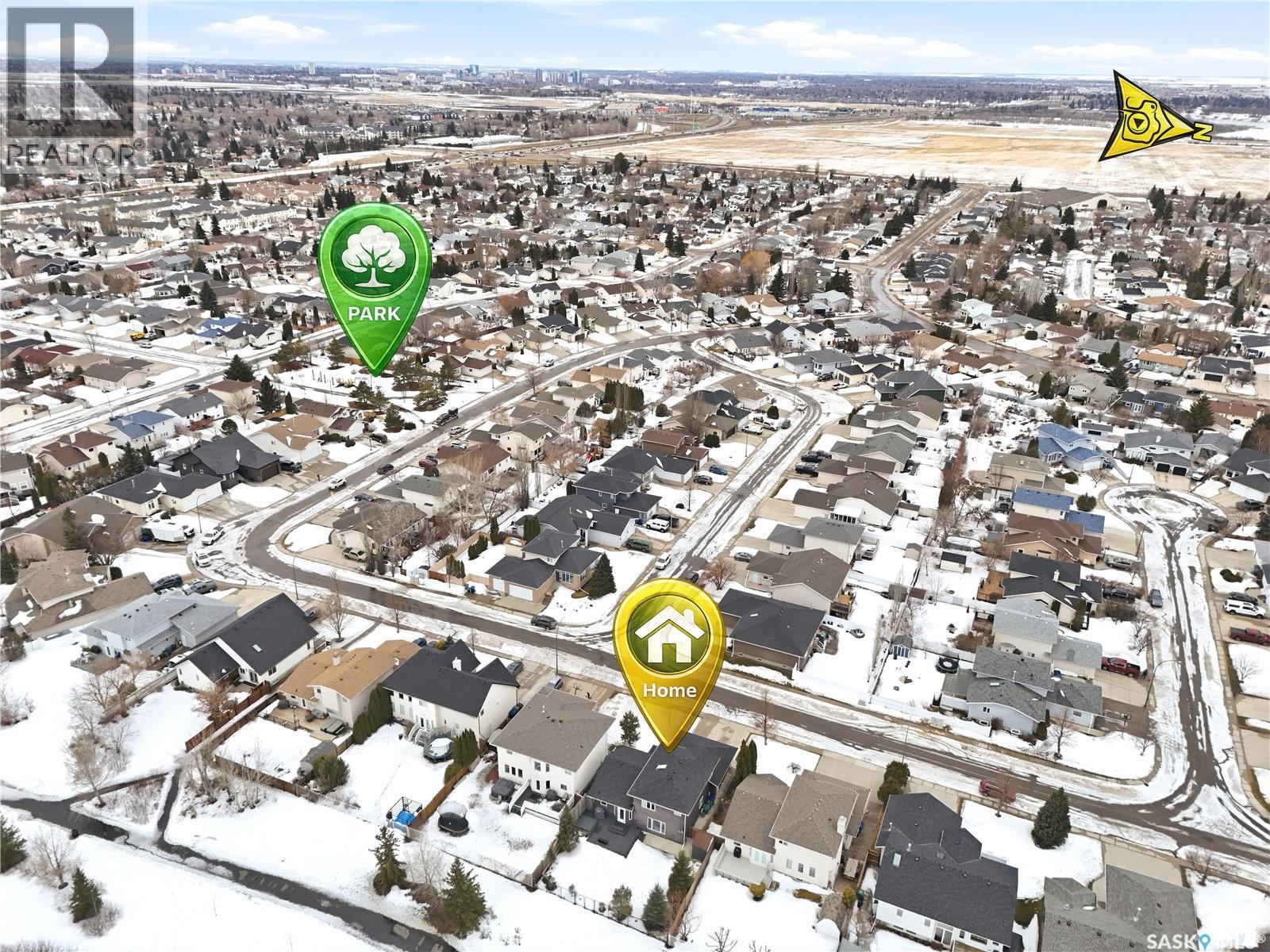 406 Laycoe Crescent, Saskatoon, Saskatchewan  S7S 1H4 - Photo 60 - SK031359