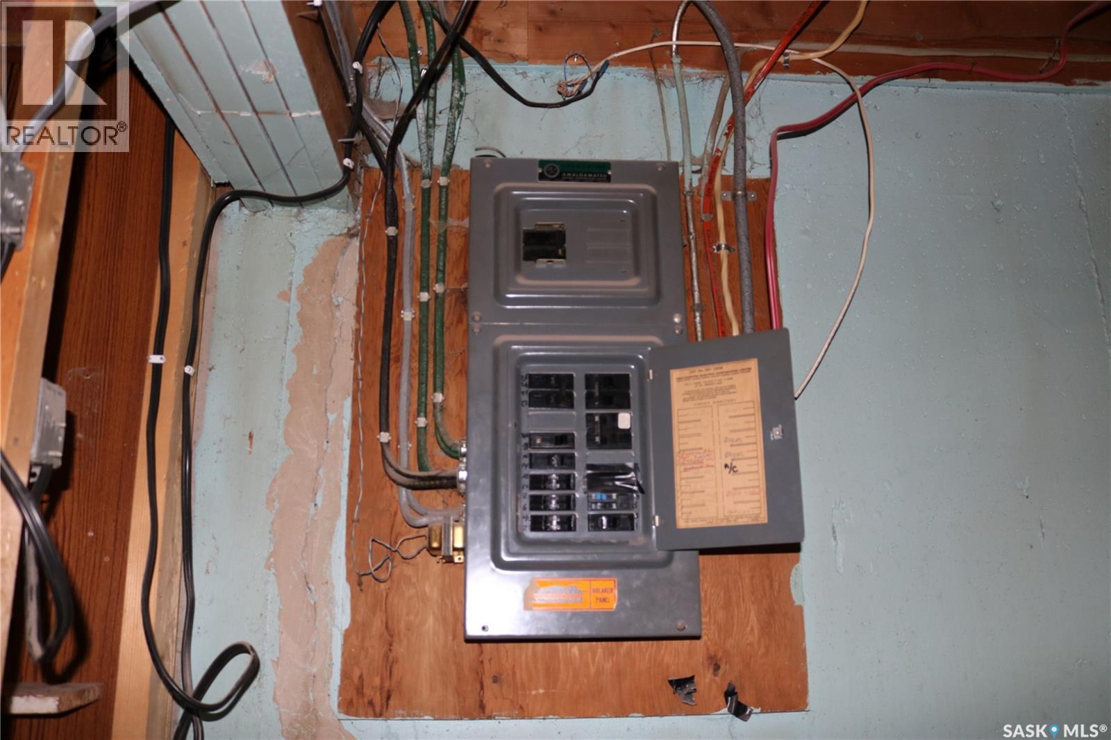 912 Lalonde Street, Whitewood, Saskatchewan  S0G 5C0 - Photo 19 - SK031357