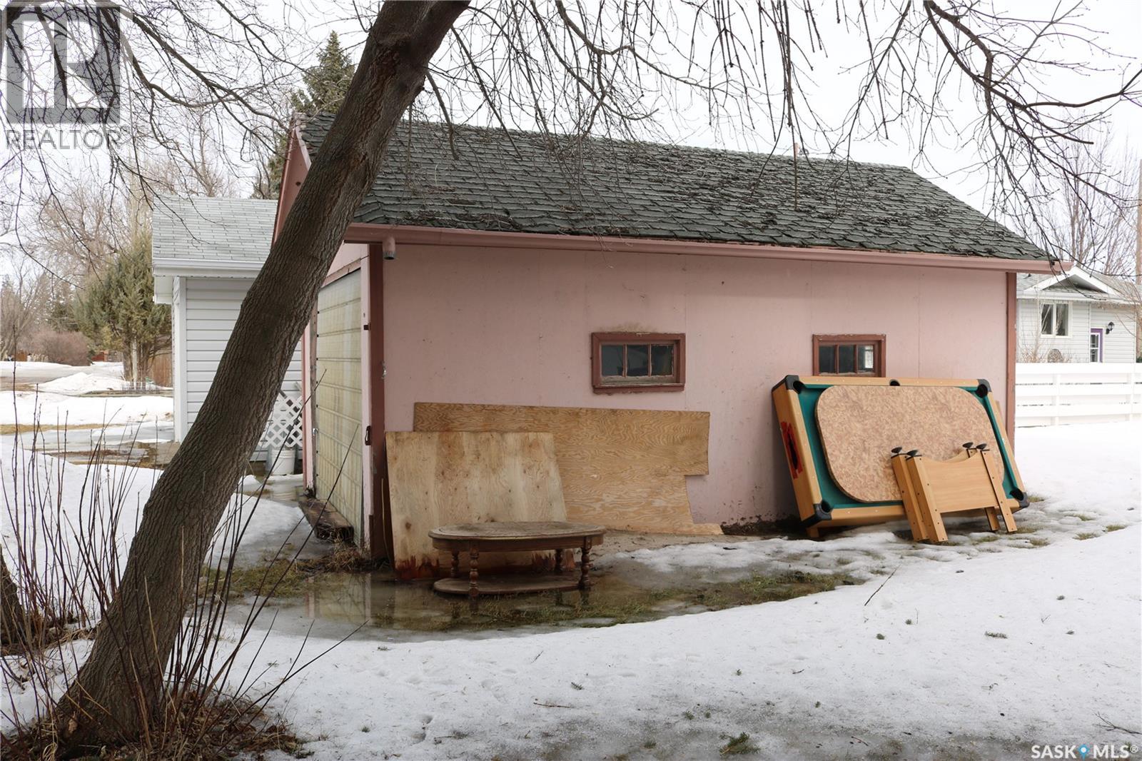 912 Lalonde Street, Whitewood, Saskatchewan  S0G 5C0 - Photo 22 - SK031357