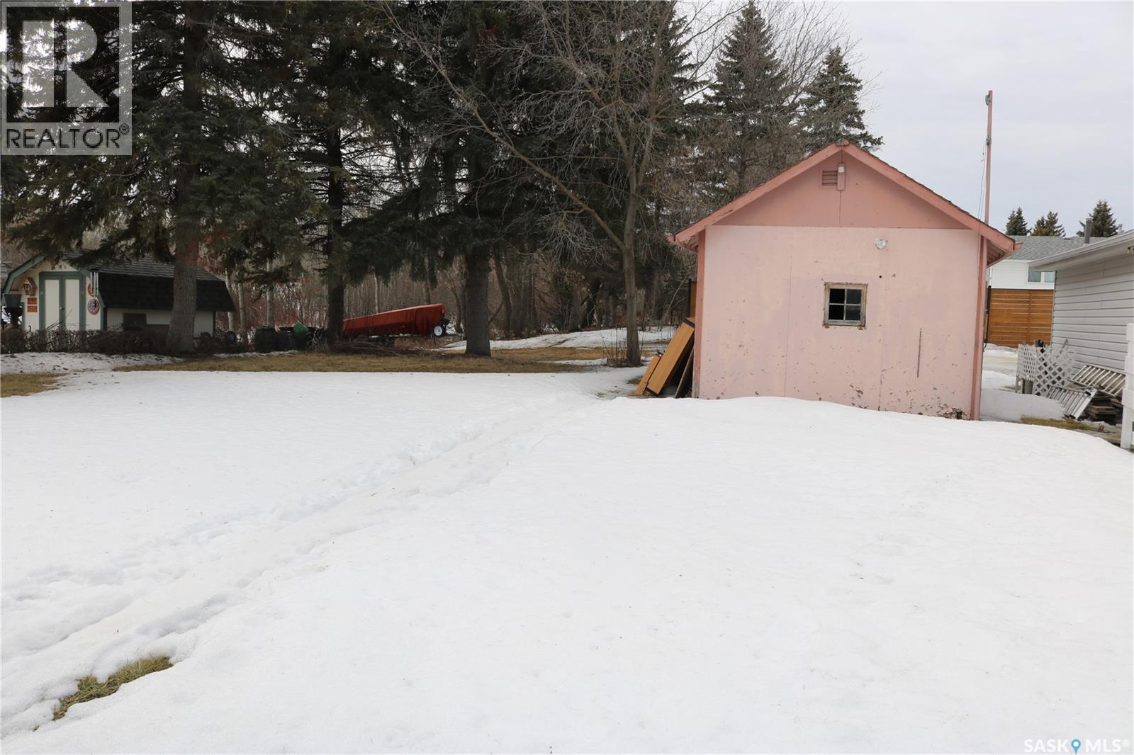 912 Lalonde Street, Whitewood, Saskatchewan  S0G 5C0 - Photo 23 - SK031357