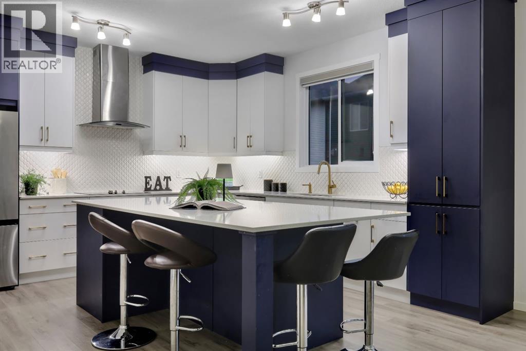 610 Southwinds Close SW, Airdrie, Alberta  T4B 5H5 - Photo 8 - A2296463