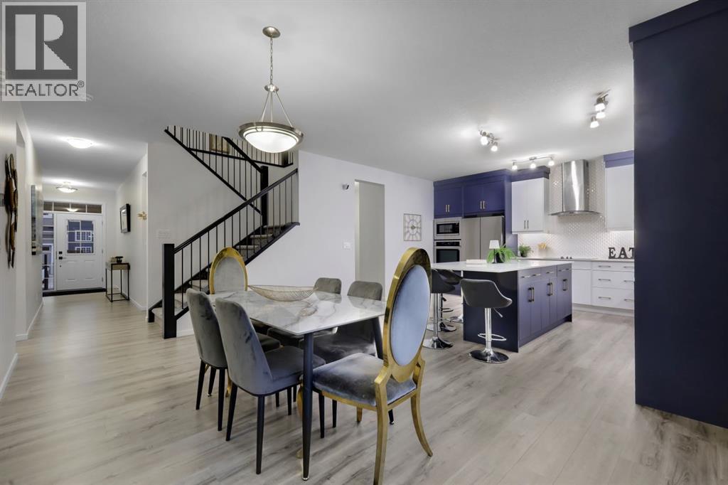 610 Southwinds Close SW, Airdrie, Alberta  T4B 5H5 - Photo 15 - A2296463