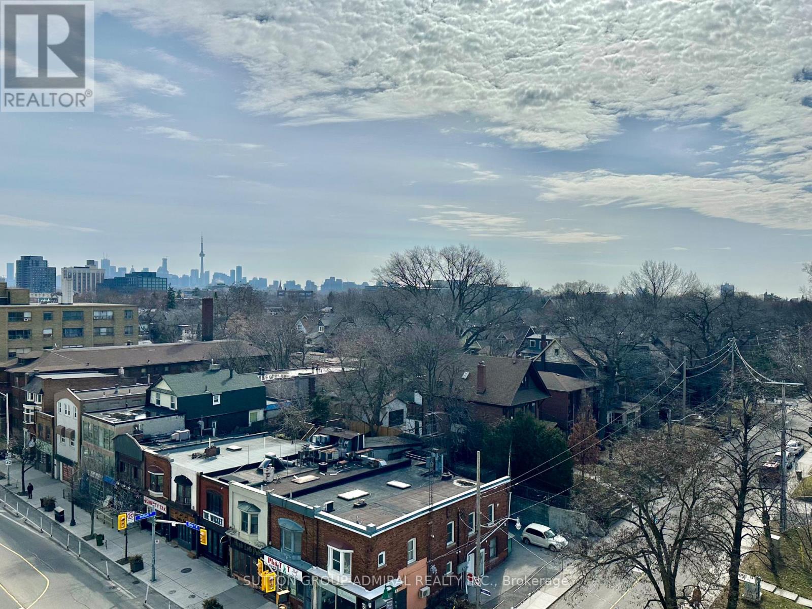 807 - 1660 Bloor Street, Toronto, Ontario  M6P 1A8 - Photo 15 - W12923502