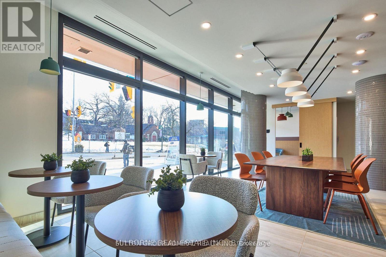 807 - 1660 Bloor Street, Toronto, Ontario  M6P 1A8 - Photo 23 - W12923502