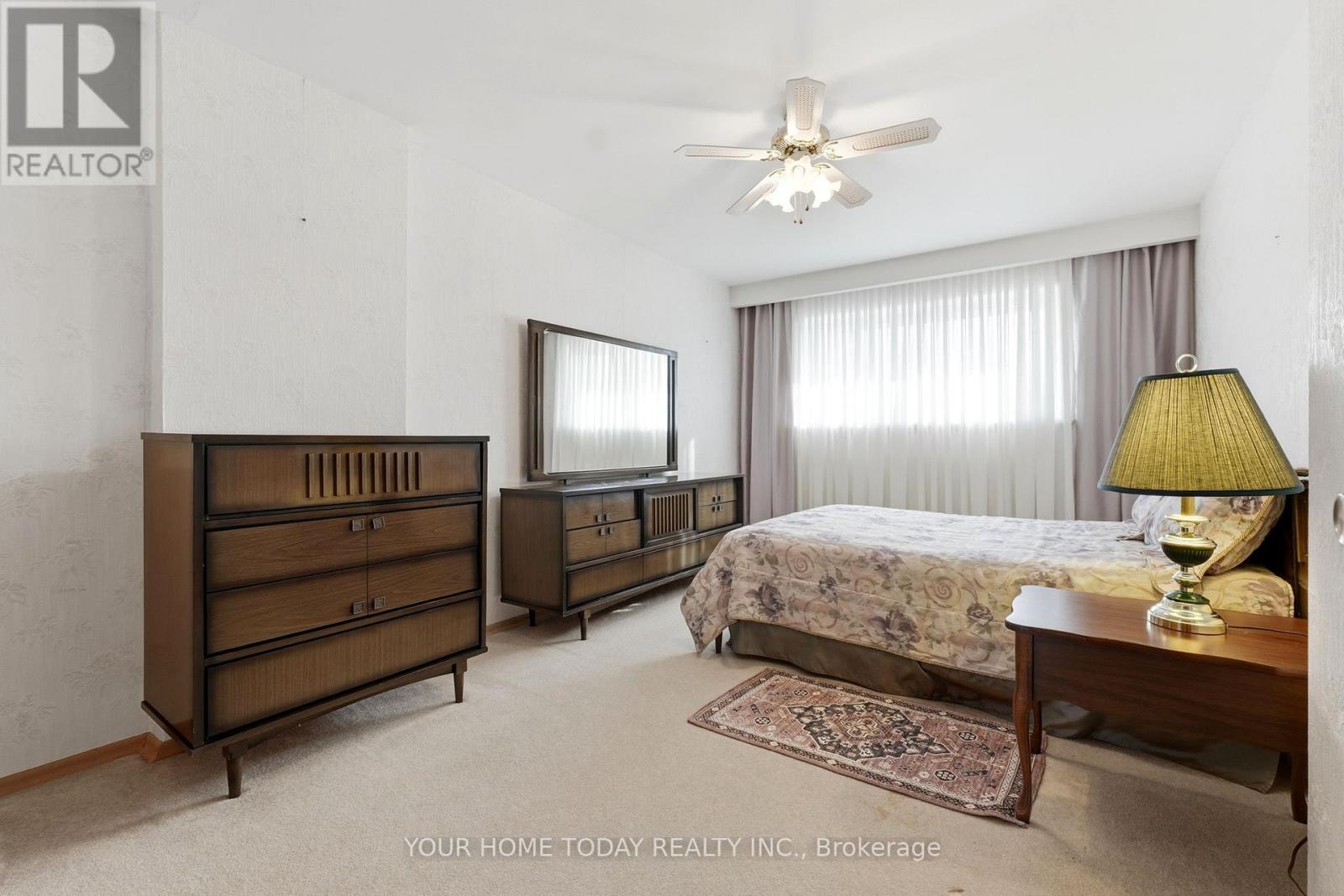 58 Dunsany Crescent, Toronto, Ontario M9R 3W6 - Photo 15 - W12923506