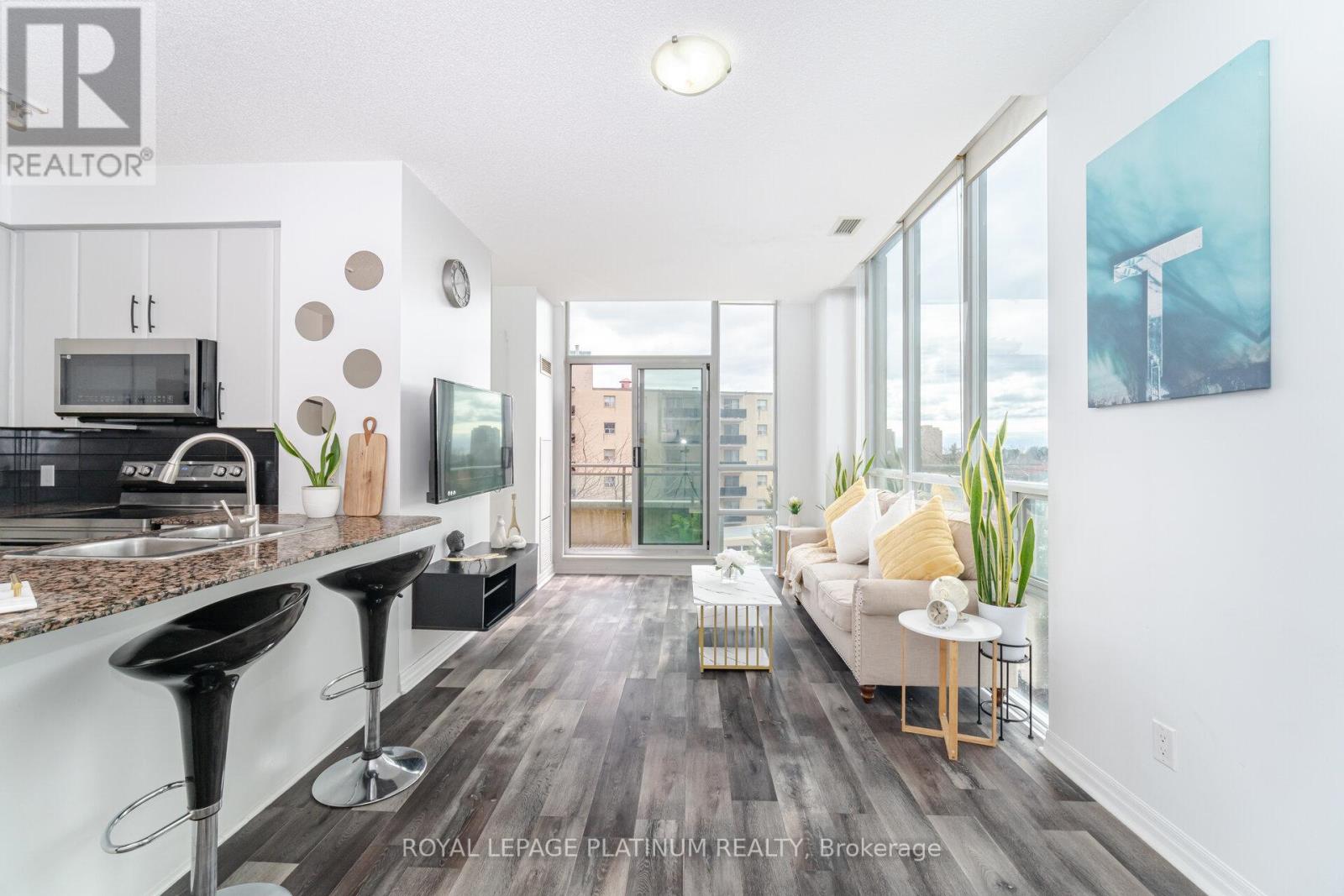 510 - 3515 Kariya Drive, Mississauga, Ontario  L5B 0C1 - Photo 13 - W12923534