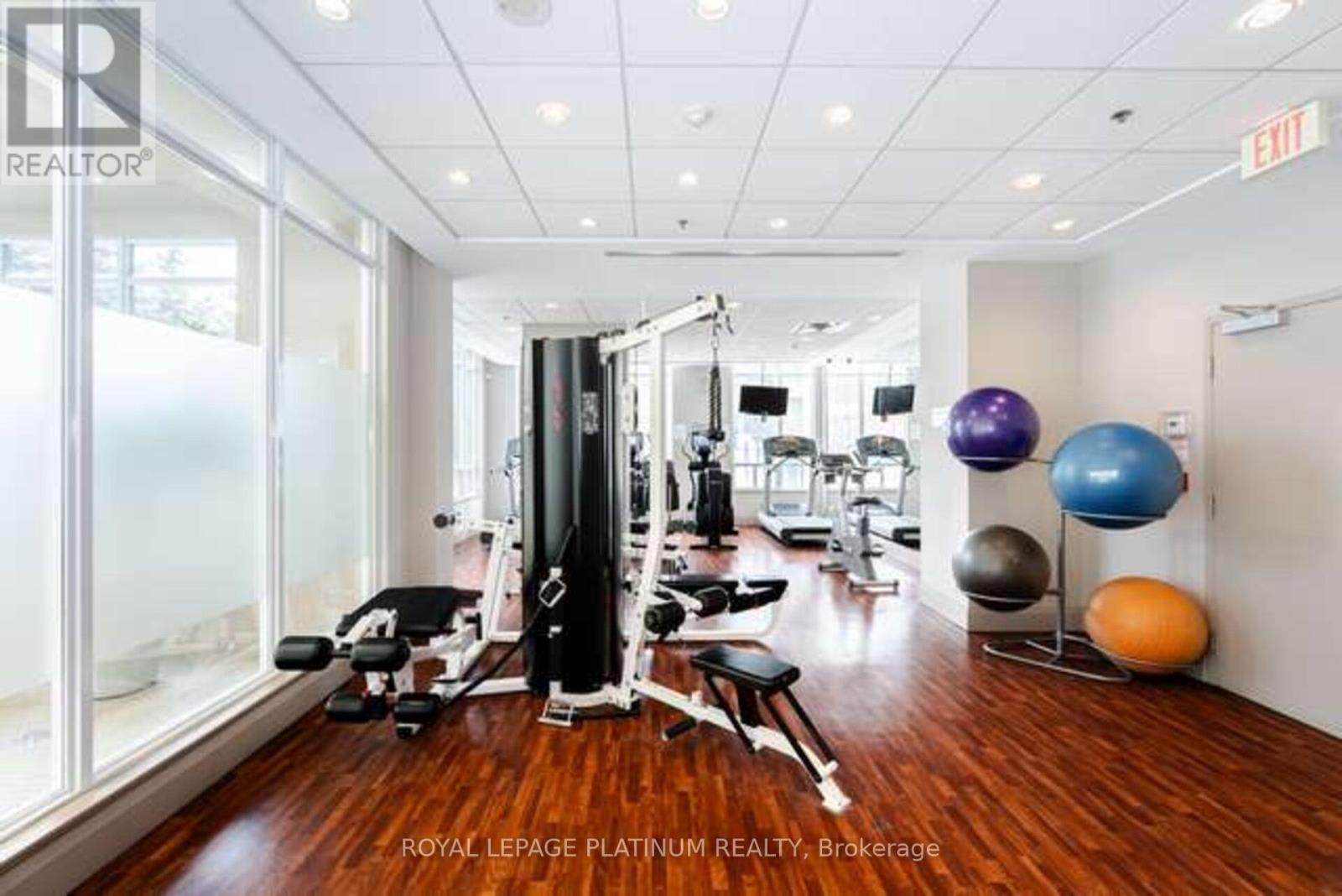 510 - 3515 Kariya Drive, Mississauga, Ontario  L5B 0C1 - Photo 36 - W12923534