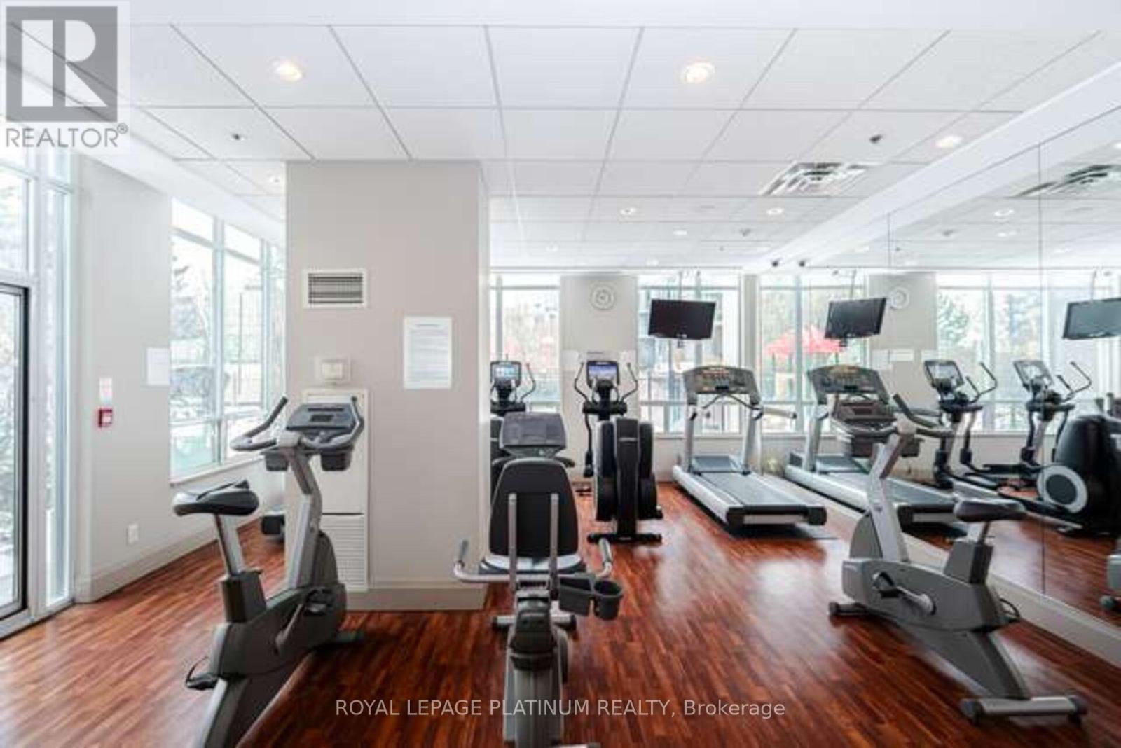 510 - 3515 Kariya Drive, Mississauga, Ontario  L5B 0C1 - Photo 37 - W12923534