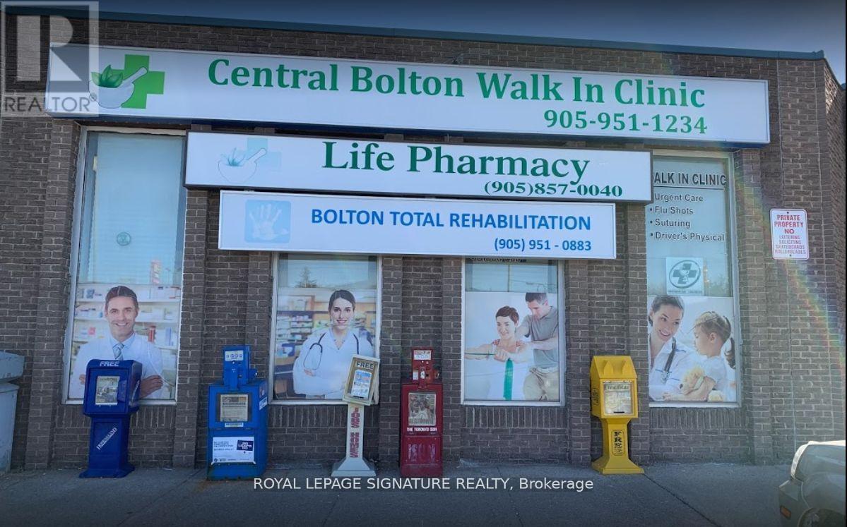 9 - 15 Allan Drive, Caledon, Ontario  L7E 2B5 - Photo 2 - W12923544