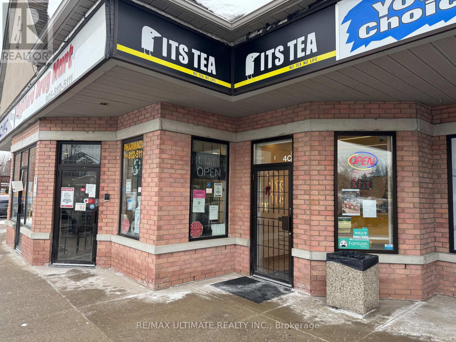 4C - 1474 PICKWICK DRIVE, Mississauga, Ontario