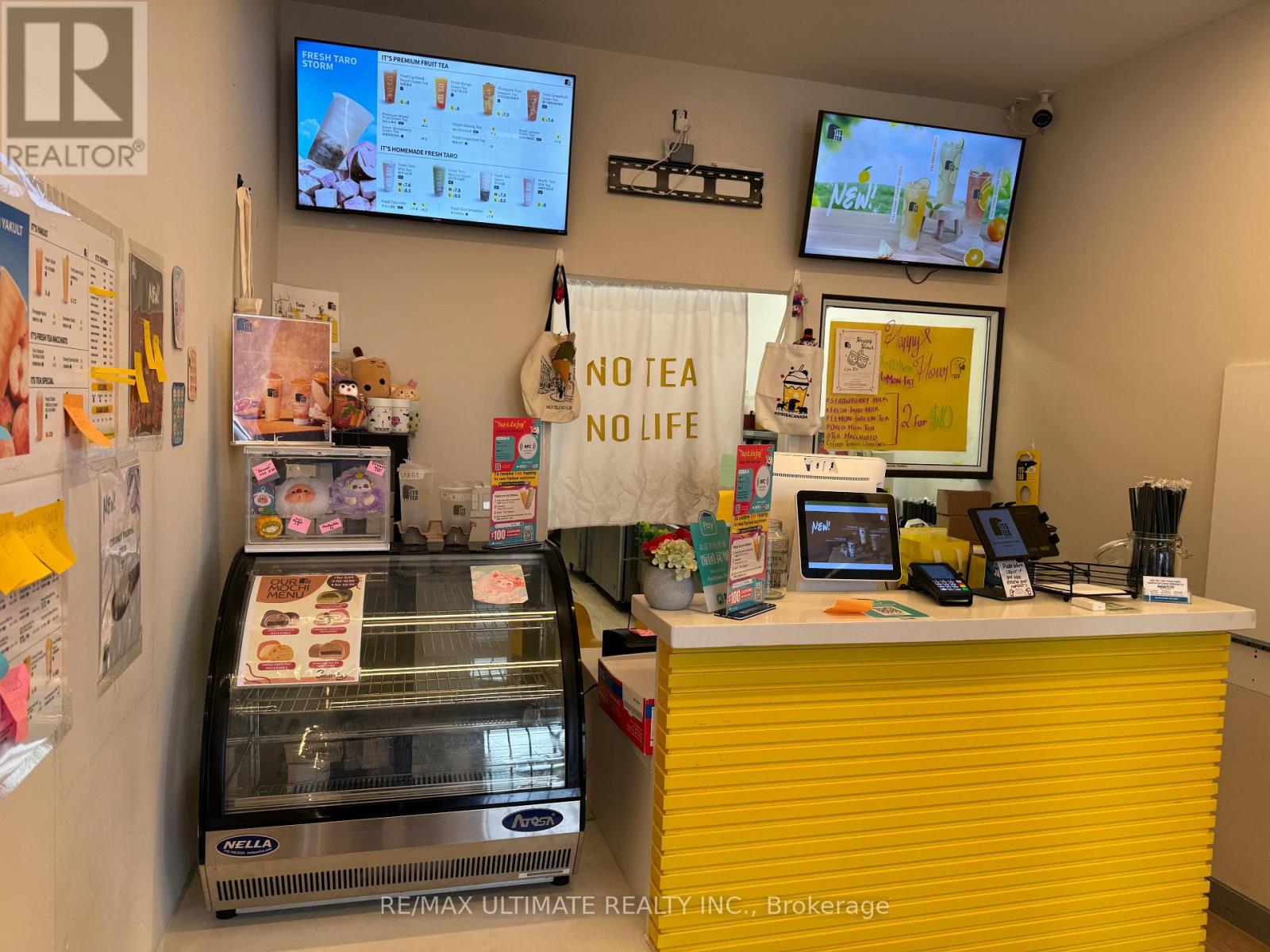 4c - 1474 Pickwick Drive, Mississauga, Ontario  L5V 2G2 - Photo 4 - W12923548