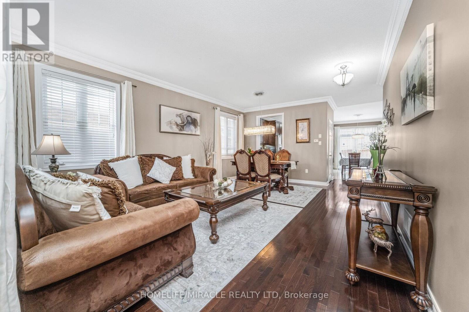 430 Father Tobin Road, Brampton, Ontario  L6R 0S2 - Photo 10 - W12923550