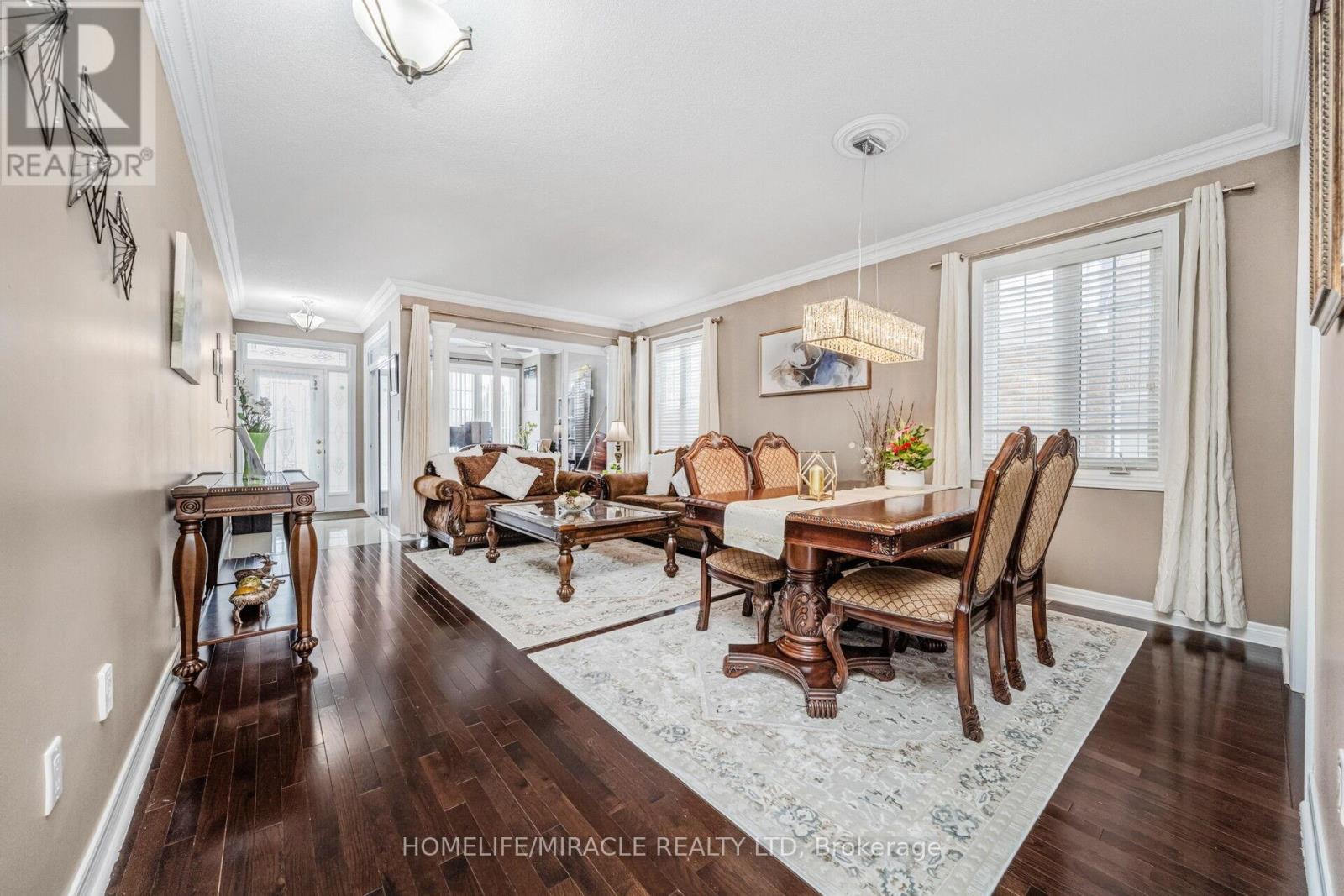 430 Father Tobin Road, Brampton, Ontario  L6R 0S2 - Photo 12 - W12923550