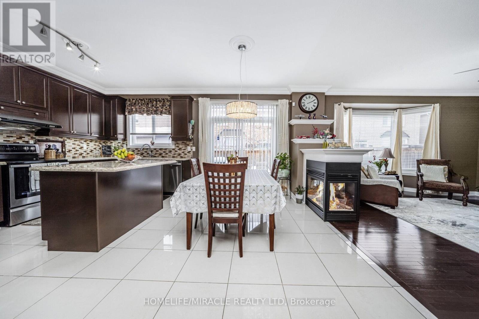 430 Father Tobin Road, Brampton, Ontario  L6R 0S2 - Photo 13 - W12923550