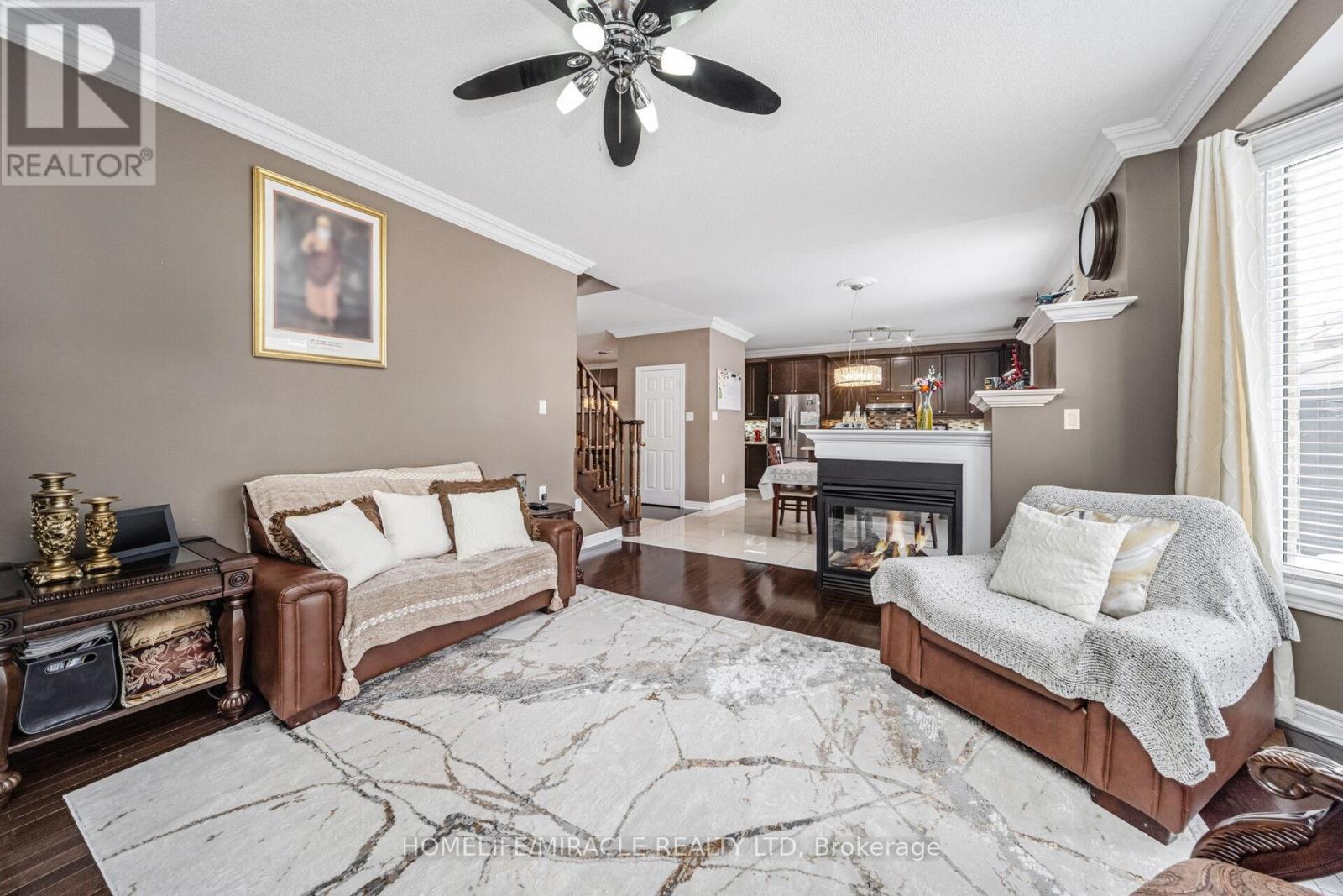 430 Father Tobin Road, Brampton, Ontario  L6R 0S2 - Photo 19 - W12923550