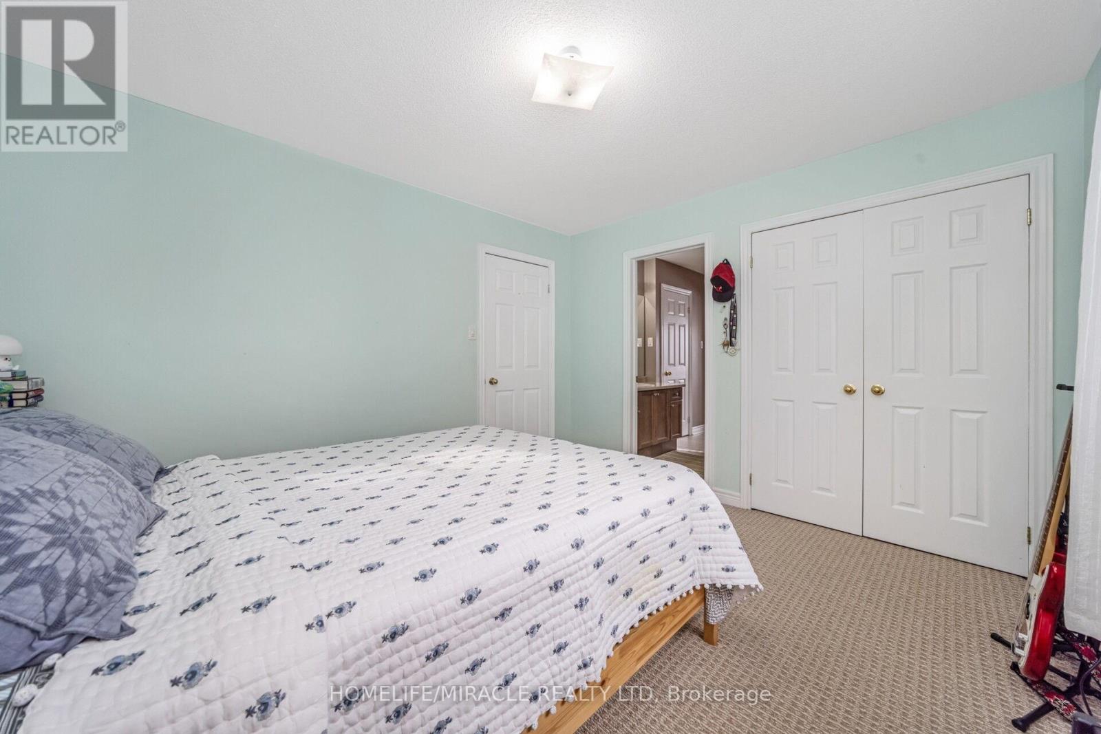 430 Father Tobin Road, Brampton, Ontario  L6R 0S2 - Photo 28 - W12923550