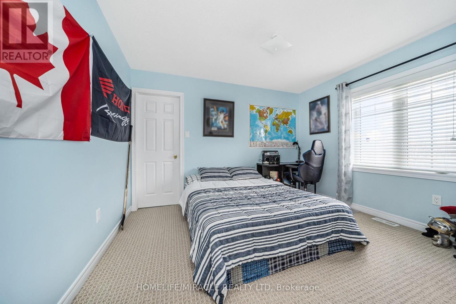 430 Father Tobin Road, Brampton, Ontario  L6R 0S2 - Photo 31 - W12923550