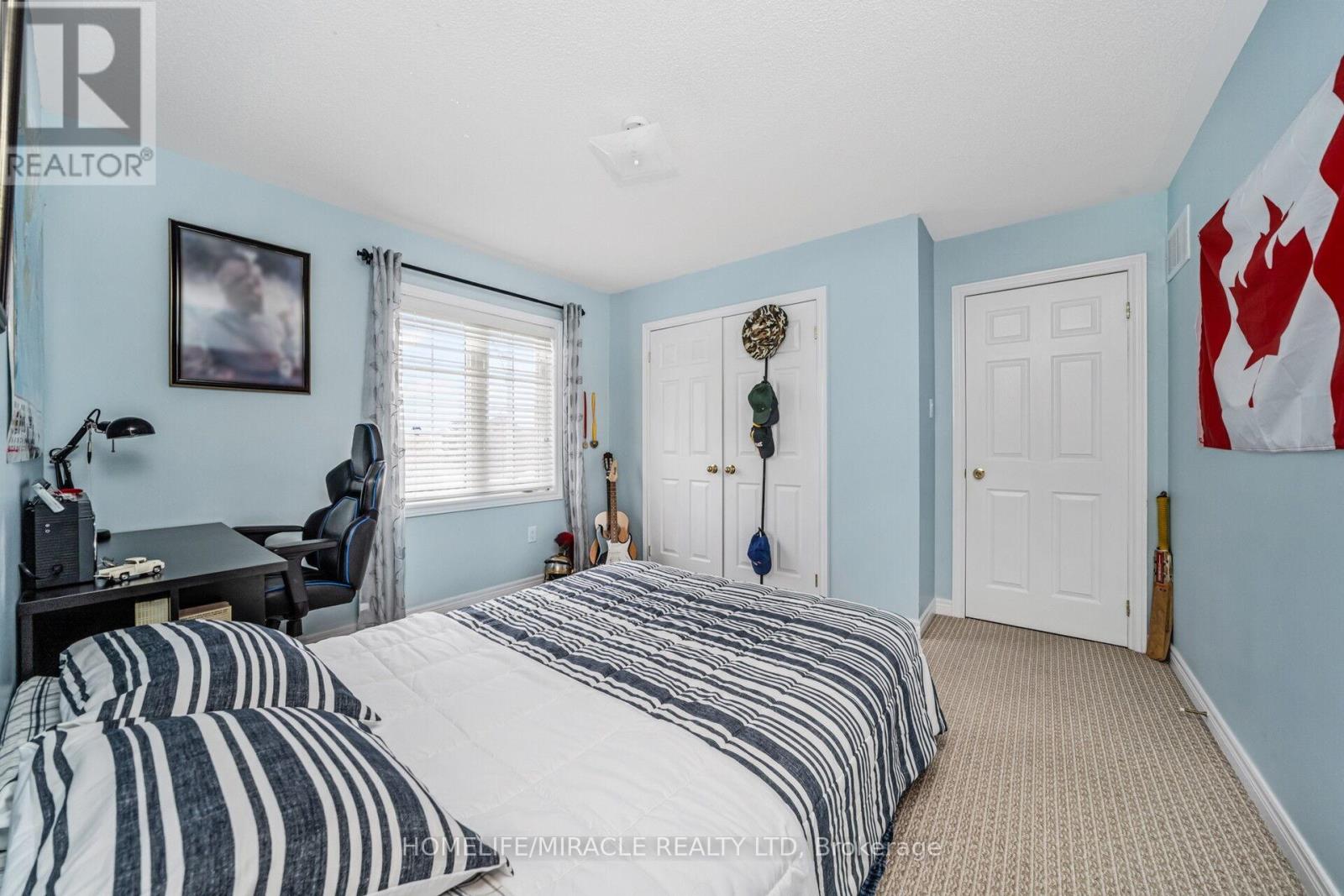 430 Father Tobin Road, Brampton, Ontario  L6R 0S2 - Photo 32 - W12923550