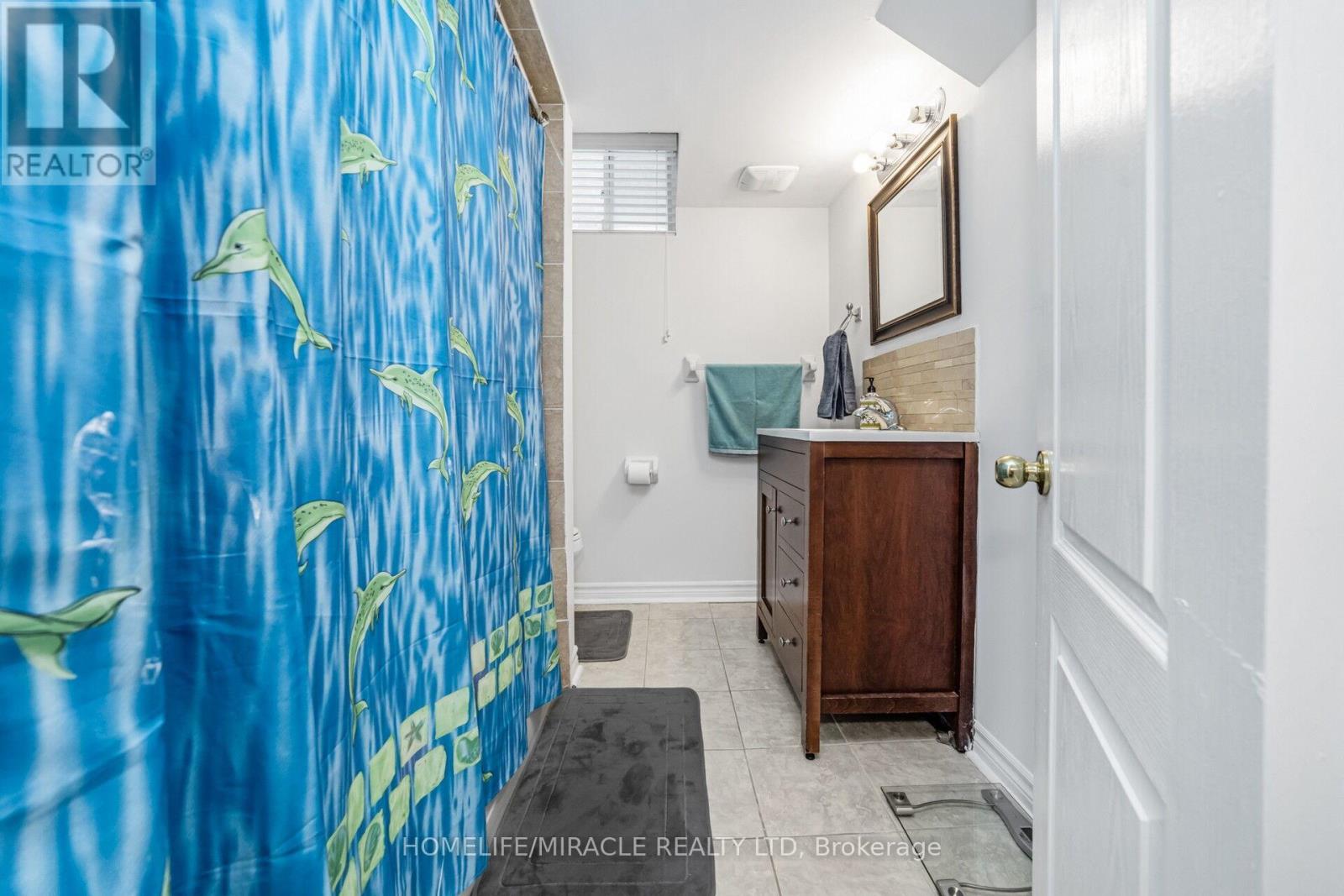 430 Father Tobin Road, Brampton, Ontario  L6R 0S2 - Photo 39 - W12923550