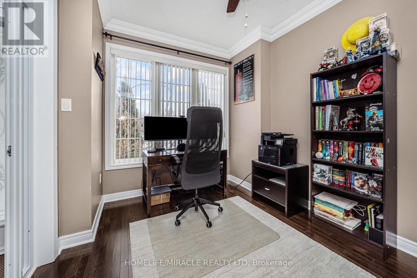 430 Father Tobin Road, Brampton, Ontario  L6R 0S2 - Photo 9 - W12923550