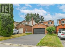 4 LAWNVIEW COURT, Brampton, Ontario