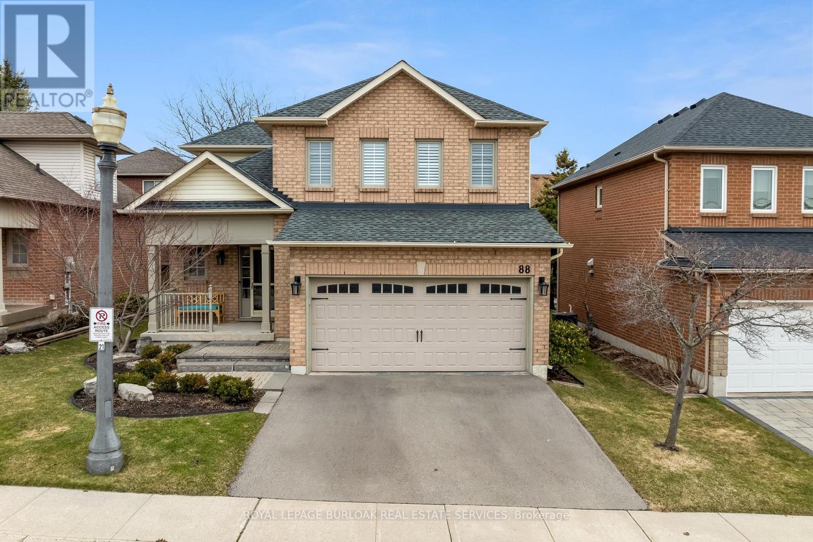 88 - 1150 Skyview Drive, Burlington, Ontario  L7P 4X5 - Photo 38 - W12923578