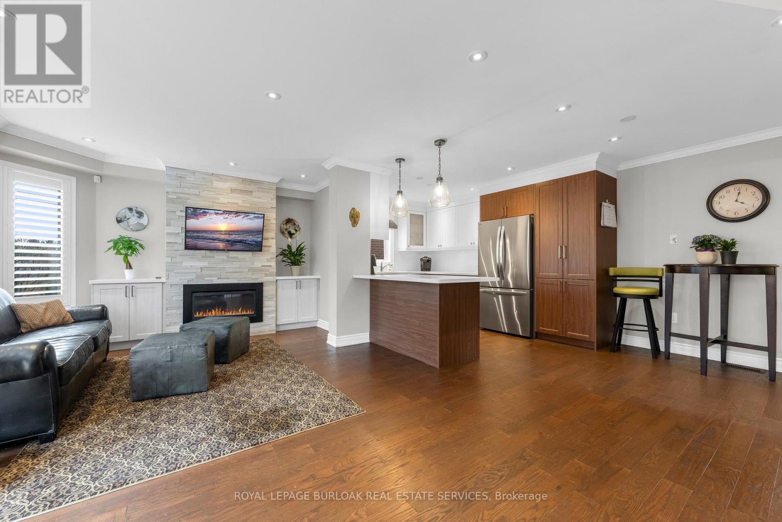 88 - 1150 Skyview Drive, Burlington, Ontario  L7P 4X5 - Photo 7 - W12923578