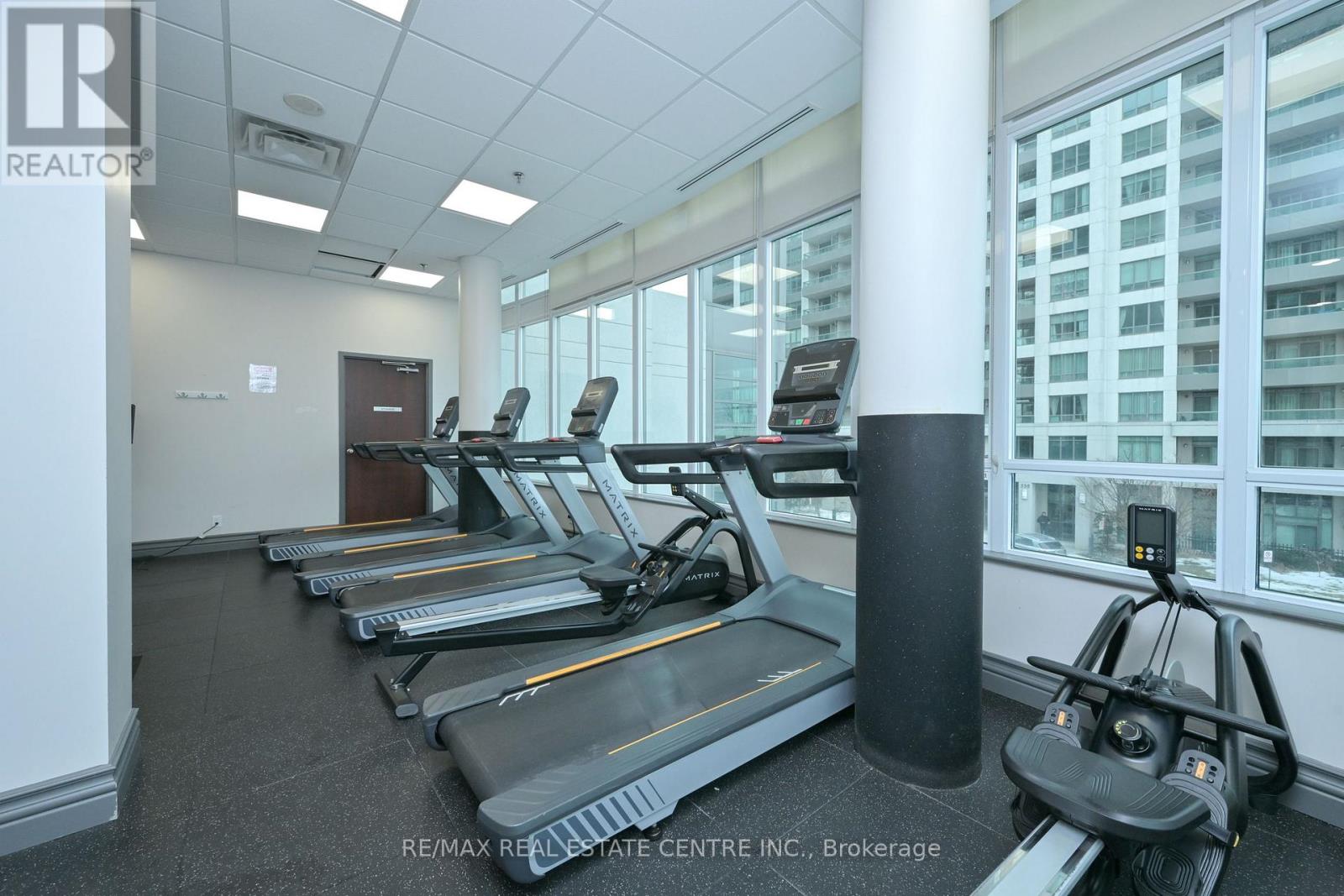 1108 - 335 Rathburn Road W, Mississauga, Ontario  L5B 0C8 - Photo 30 - W12923604