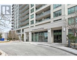 1108 - 335 RATHBURN ROAD W, Mississauga, Ontario