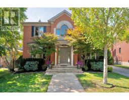 11 MORRISON CREEK CRESCENT, Oakville, Ontario