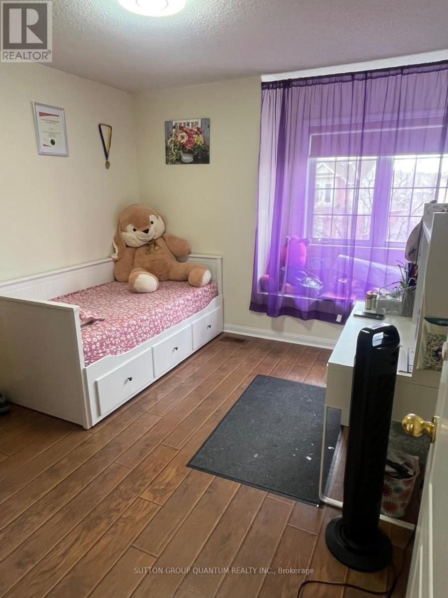 2494 Appalachain Drive, Oakville (Wm Westmount), Ontario  L6M 4S3 - Photo 15 - W12923656