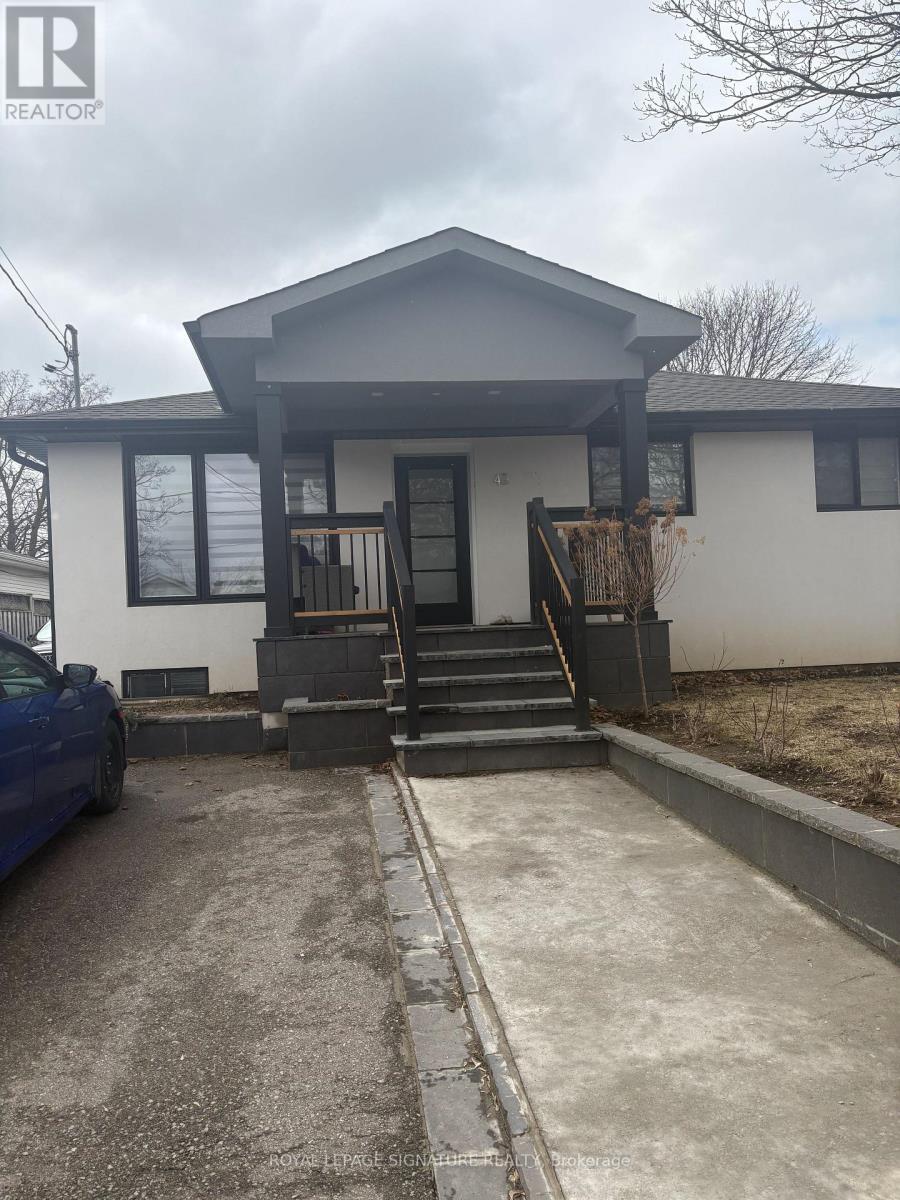 43 MCINTYRE CRESCENT, Halton Hills, Ontario