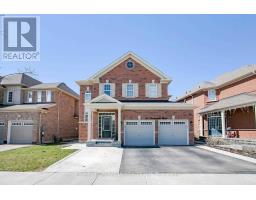 38 LEADENHALL ROAD, Brampton, Ontario