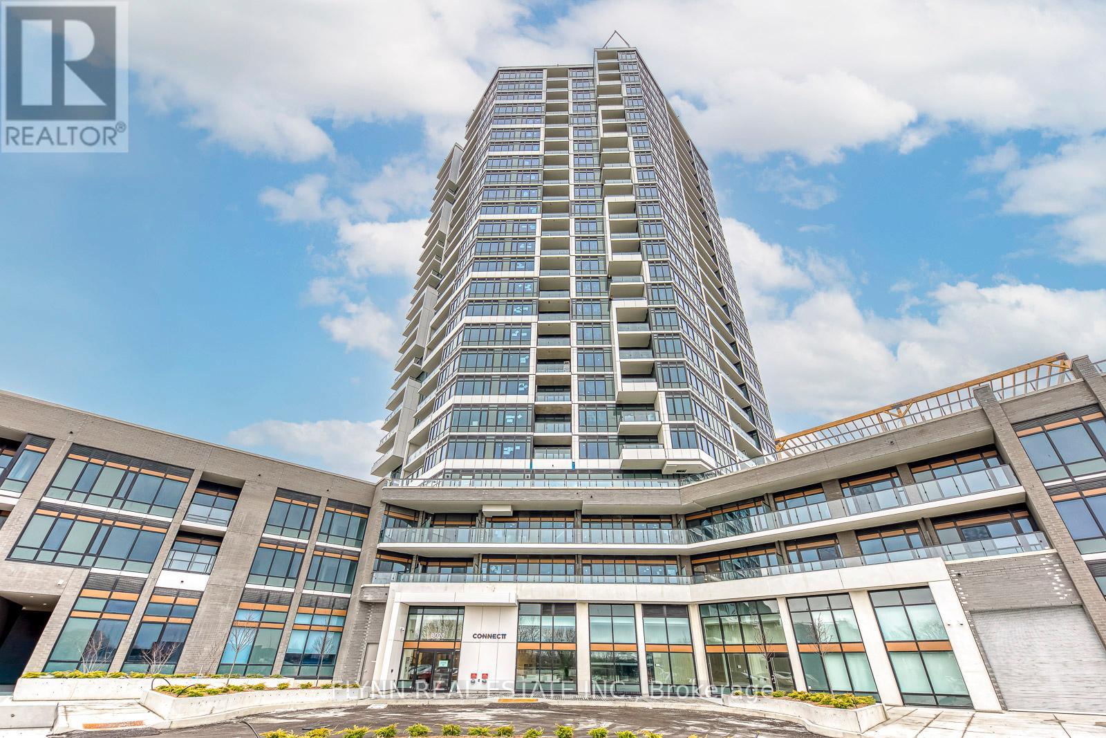 1605B - 8020 DERRY ROAD, Milton, Ontario