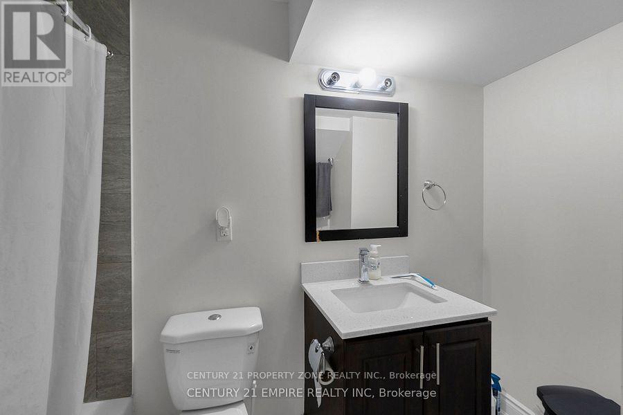 Bsmt - 68 Florette Place, Brampton (Fletcher's Meadow), Ontario  L7A 3G5 - Photo 4 - W12923766