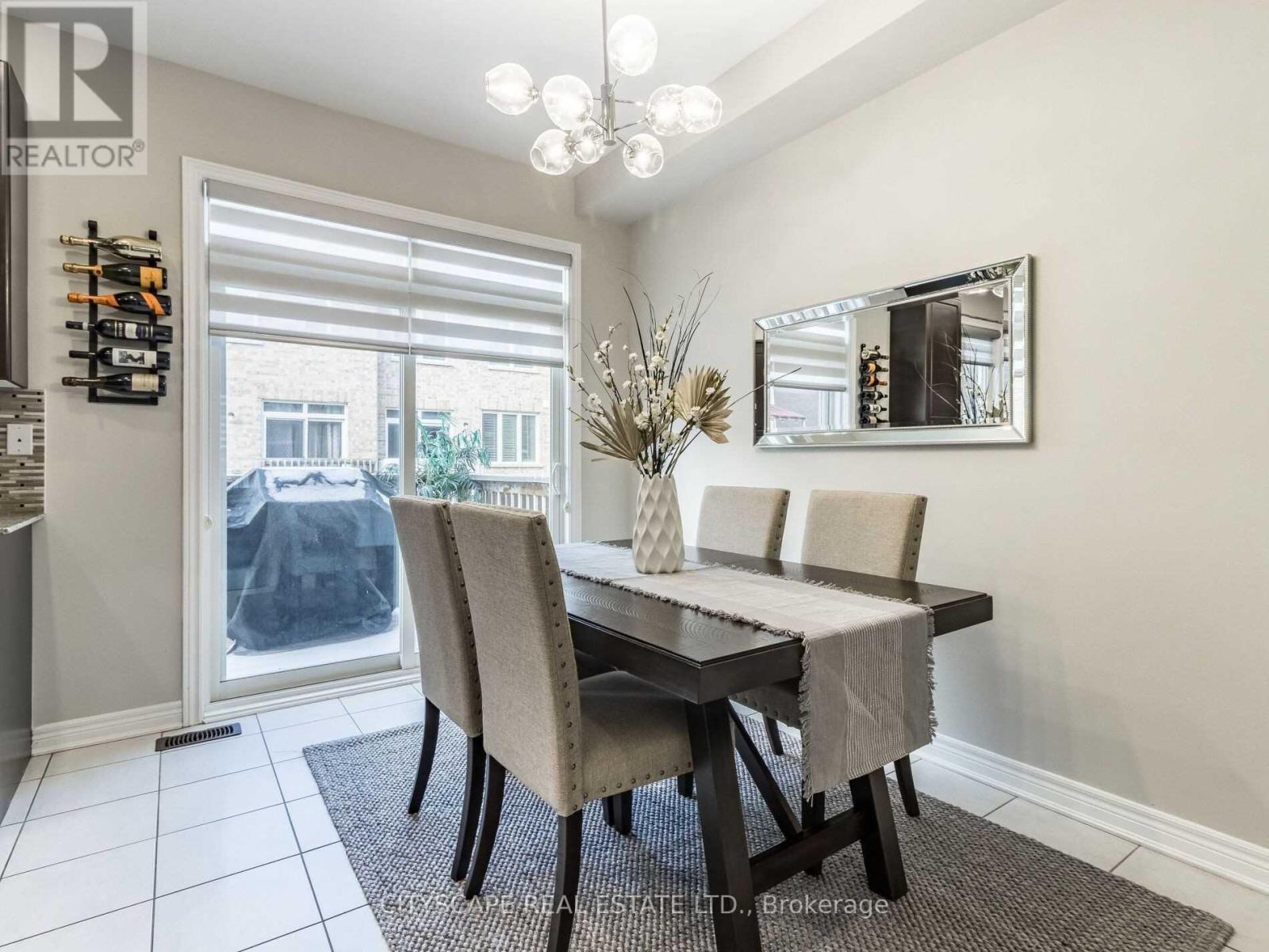 22 Rockbrook Trail, Brampton, Ontario  L7A 4H8 - Photo 10 - W12923772