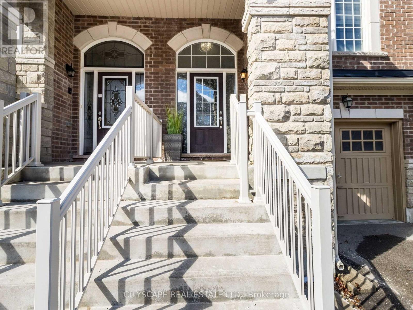 22 Rockbrook Trail, Brampton, Ontario  L7A 4H8 - Photo 16 - W12923772