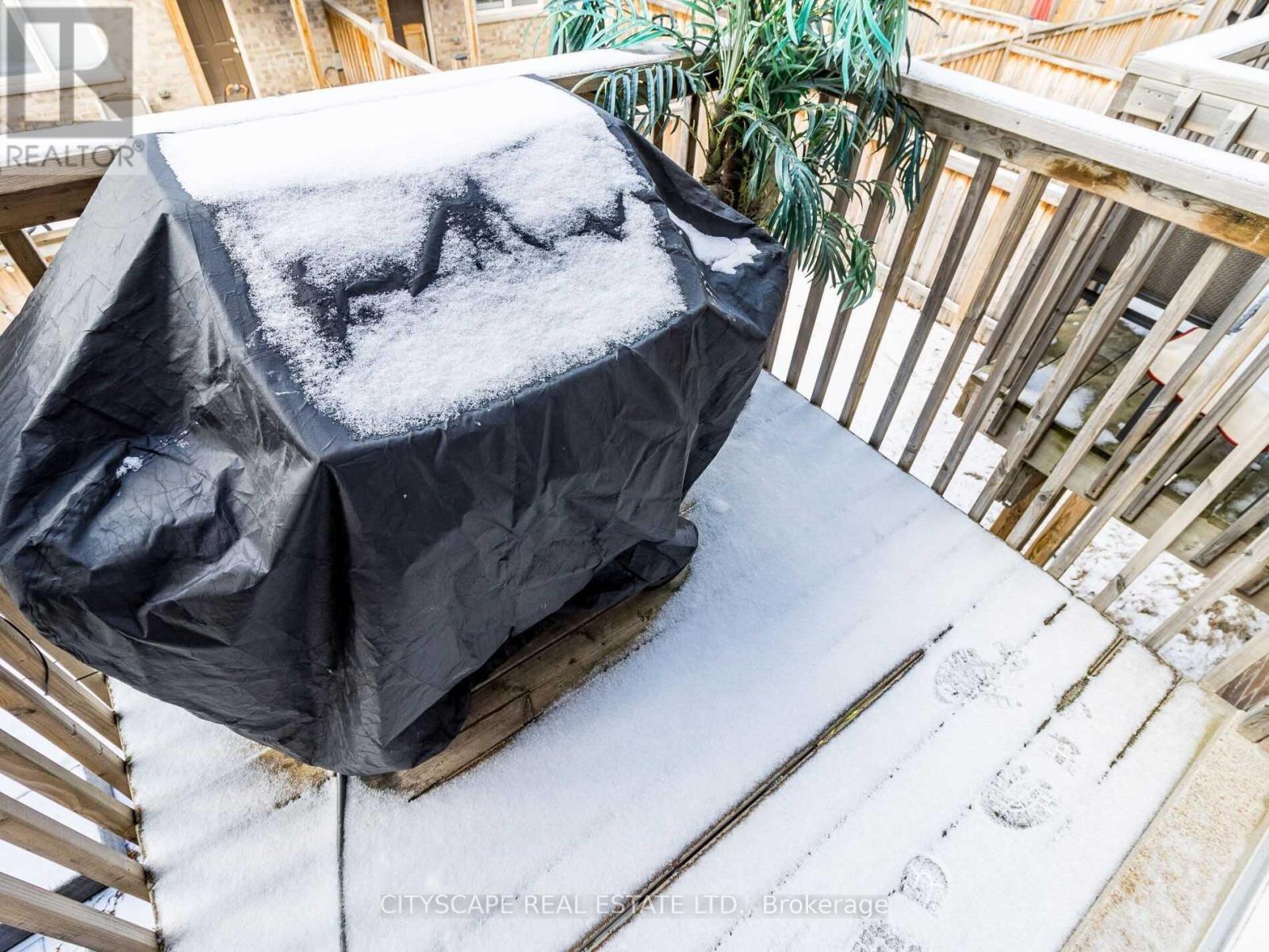 22 Rockbrook Trail, Brampton, Ontario  L7A 4H8 - Photo 24 - W12923772