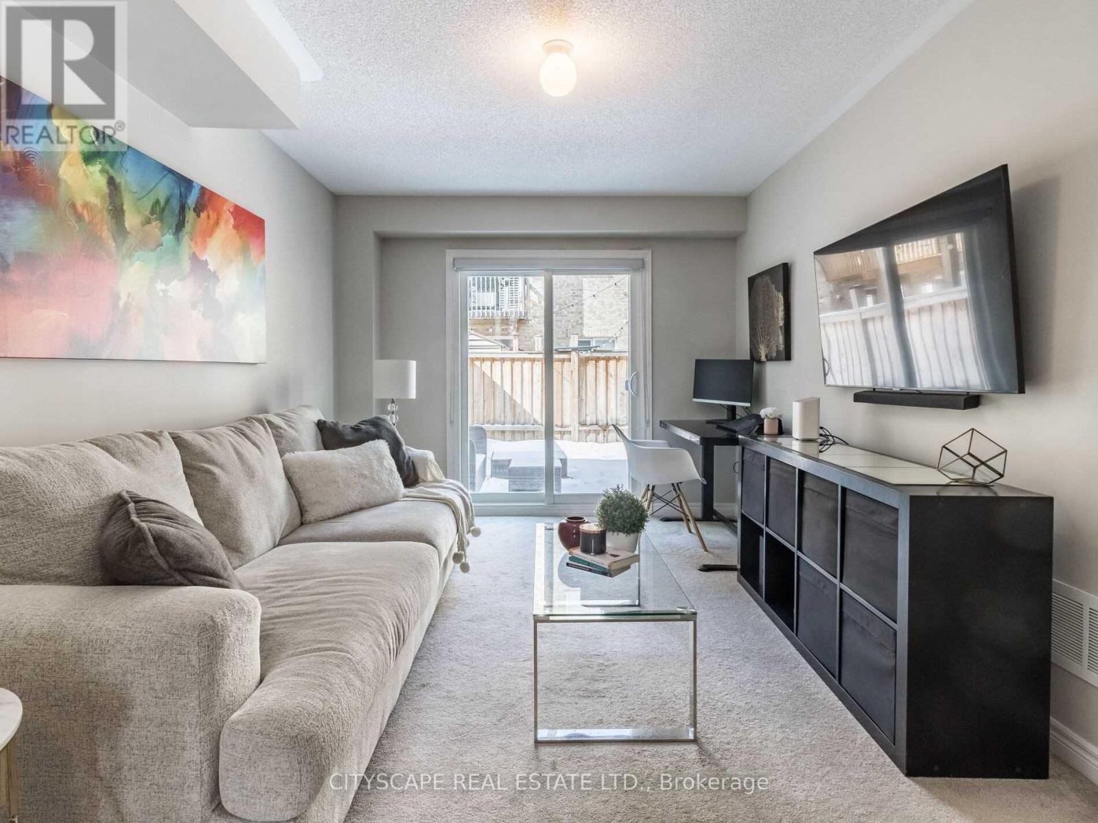 22 Rockbrook Trail, Brampton, Ontario  L7A 4H8 - Photo 26 - W12923772