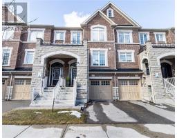 22 ROCKBROOK TRAIL, Brampton, Ontario