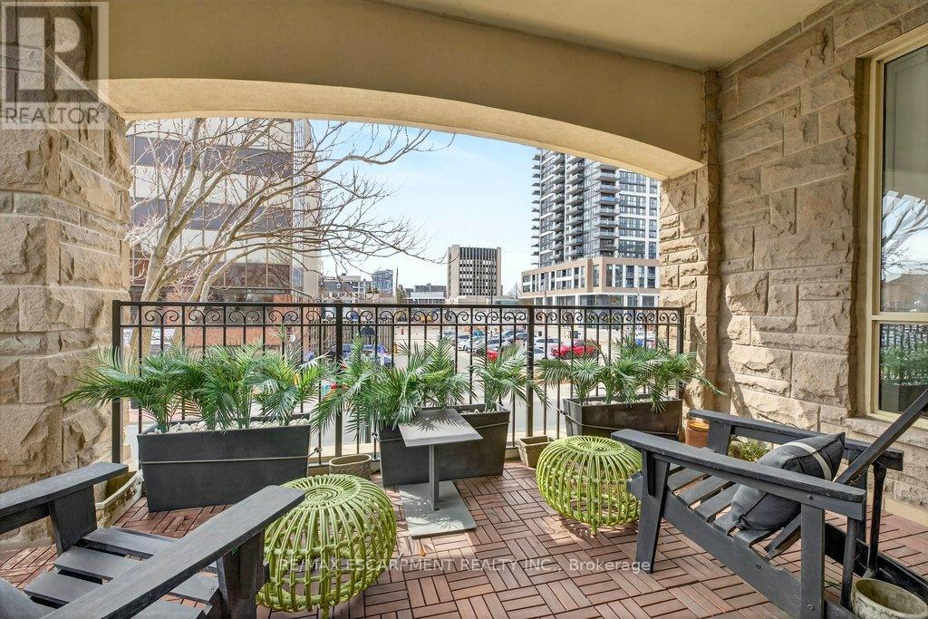 201 - 445 Elizabeth Street, Burlington, Ontario  L7R 2L8 - Photo 31 - W12923802